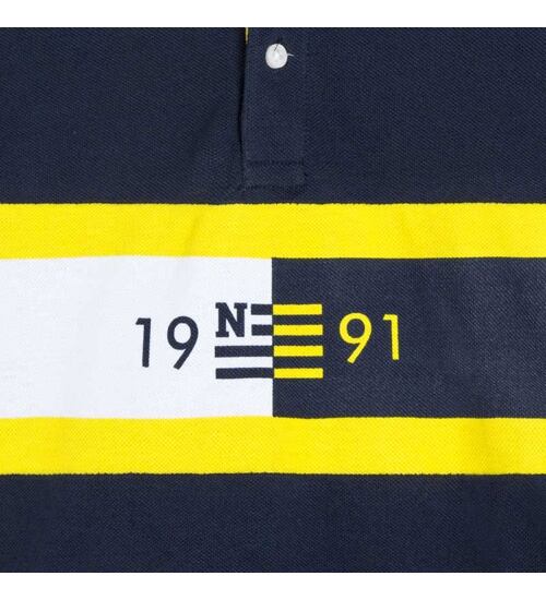 Mayoral chlapecké tričko polo 6145