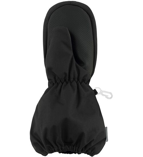 dětské palčáky Reima Moffen - Black
