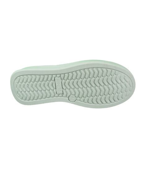Superfit 1-006451-0010 kožená dívčí obuv gore-tex Cosmo