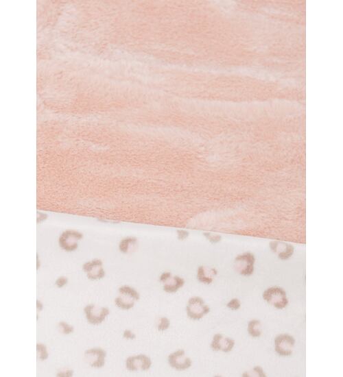 dětská hřejivá deka Mayoral 9021-67 dusty pink