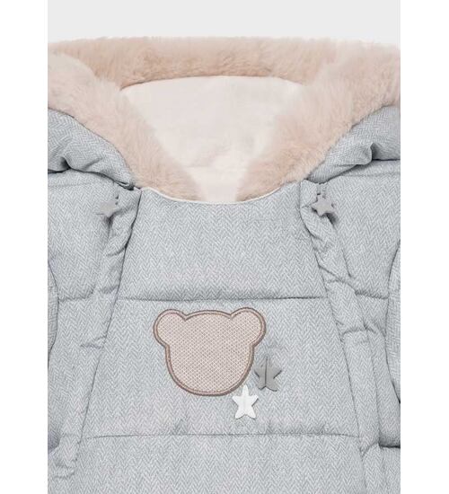  Mayoral 2677-91 gris