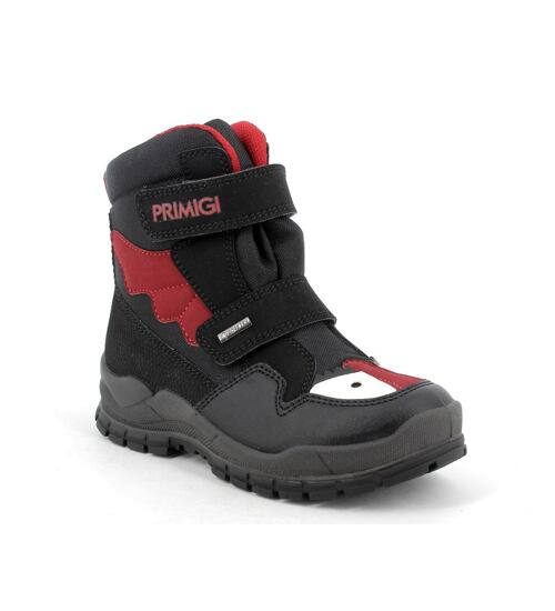Primigi 8396311 dětské zimní boty Gore-tex