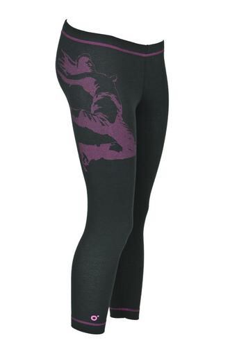 O´style funkční dívčí legíny GC-5202