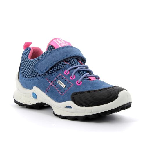 Primigi Gore-tex 1877511 celoroční boty pro holky