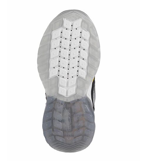 Geox J25CQA Spaziale blikací sneakersy chlapecké