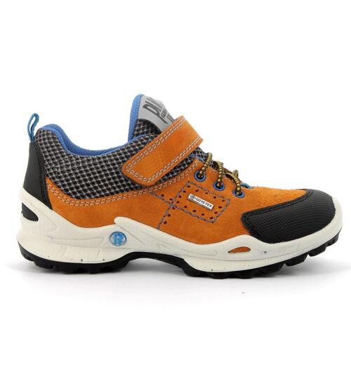 celoroční obuv s membránou gore-tex