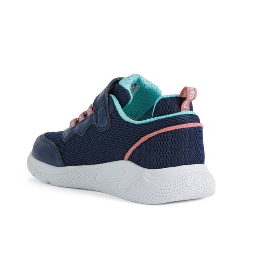 Geox J Sprintye J25FWD tenisky pro holky