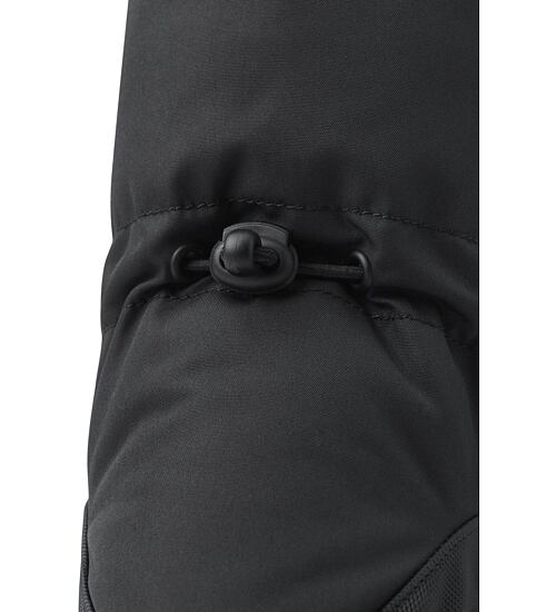 dětské capáčky Reima Antura zimní 5300103A-9990 Black
