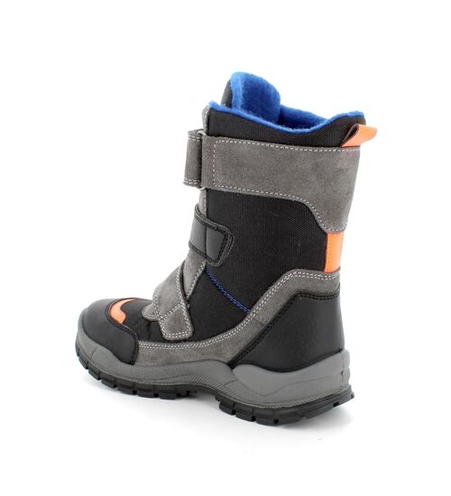 dětská zimní obuv Primigi 2895222 Gore-tex