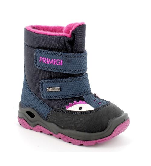 Primigi 2863244 dívčí zimní boty velikost 23