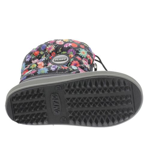 Olang Bingo mix 20 Multicolor sněhule pro holčičky