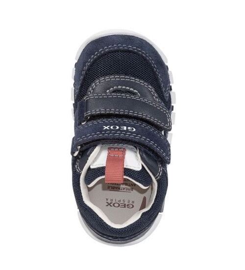 dětské boty Geox B3555D 02214