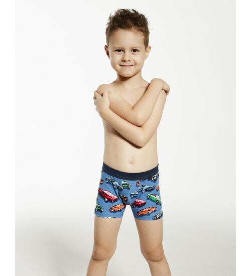 Cornette dětské boxerky