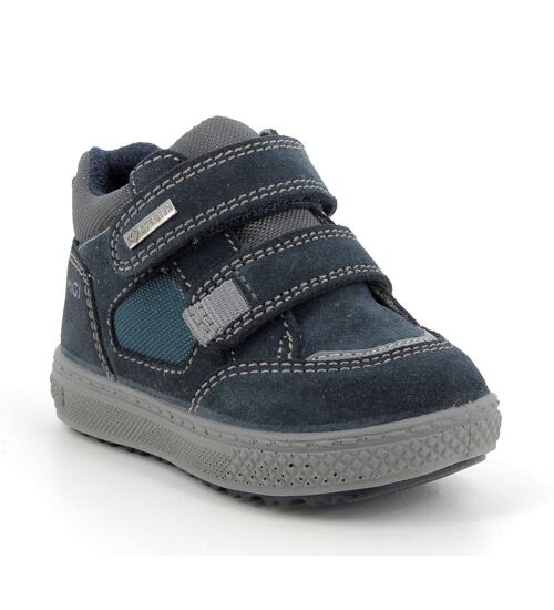 Primigi gore-tex kotníkové boty 4851822