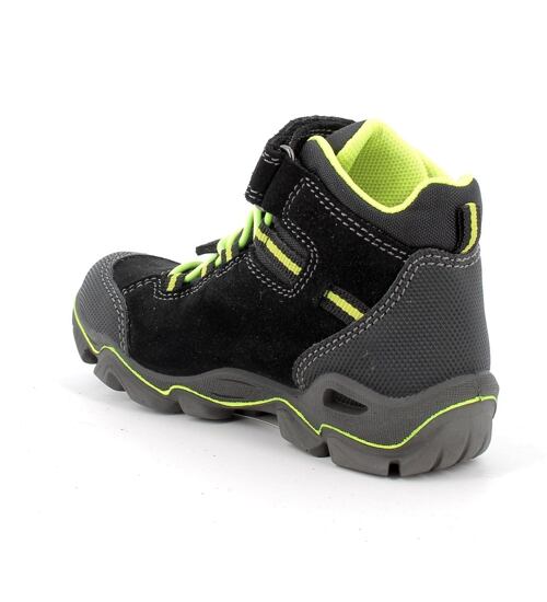 Primigi gore-tex 4896077 celoroční kotníková dětská obuv