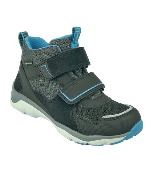 Superfit gore-tex celoroční boty Sport5 1-000246-0020