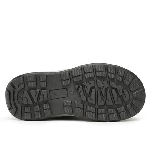 dětské boty s membránou Reima SlitheFlash 5400038A-9990 zimní
