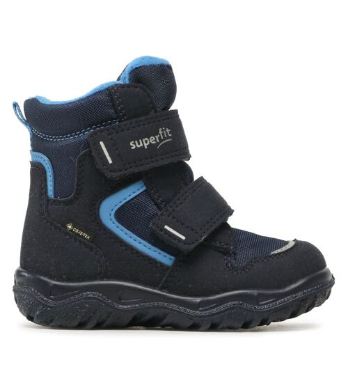 zimní boty Superfit Husky velikost 26