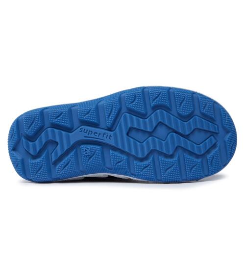 Superfit Icebird 1-006014-2000 dětské zimní boty s obrázkem