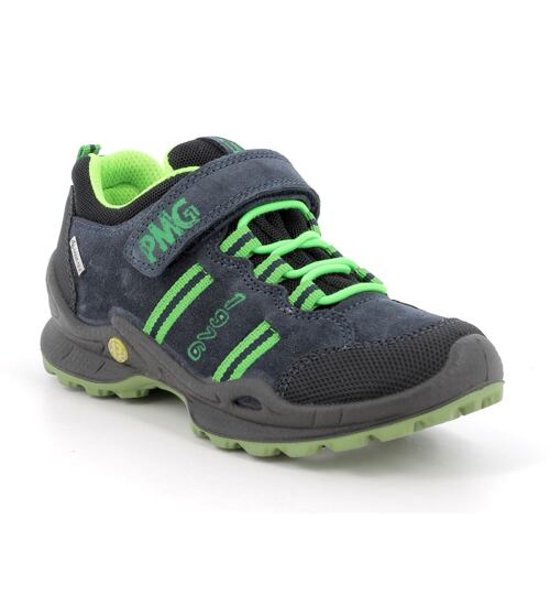 Primigi 5879522 dětské boty Gore-tex