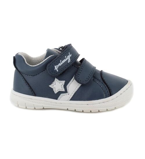 dětské barefoot boty Primigi 5902044