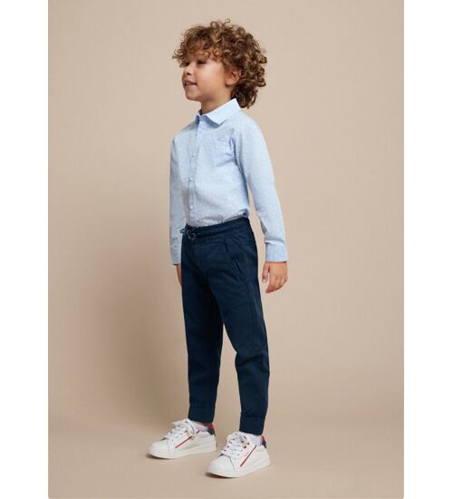 dětské kalhoty Skater fit Mayoral 3547-16