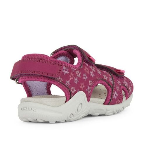 dětské letní sandály Geox J S. Whinberry J45GRA