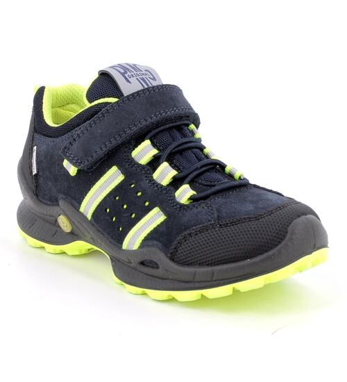 dětská celoroční obuv Primigi 7883000 Gore-tex