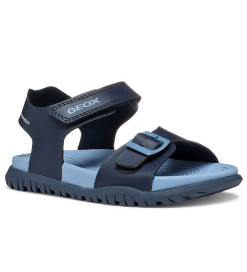 Geox chlapecké sandály