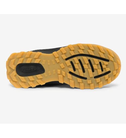 Viking Expower Mid GTX 2V Gore-tex celoroční boty 3-54005-2