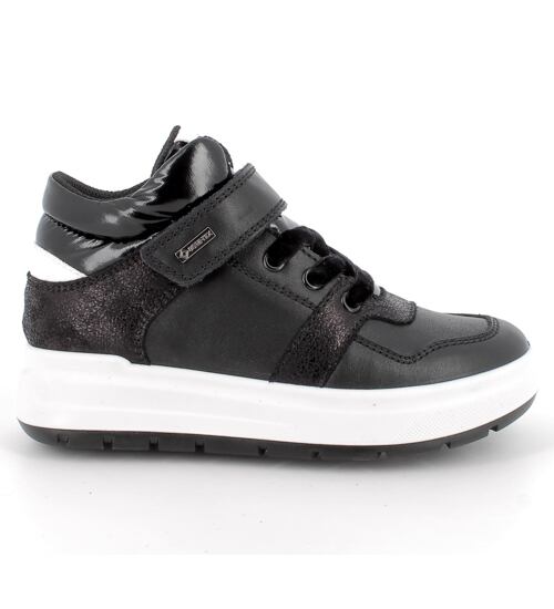 celoroční kotníkové boty Primigi gore-tex