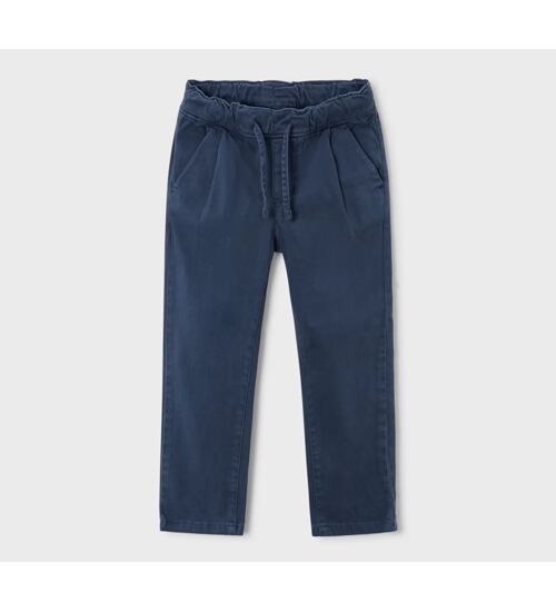 dětské kalhoty na gumu Mayoral 4561-11