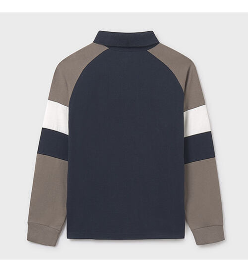 chlapecké polotriko dlouhý rukáv Mayoral 7102-40