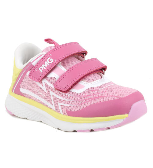 dívčí tenisky Primigi ultra lehké sportovní