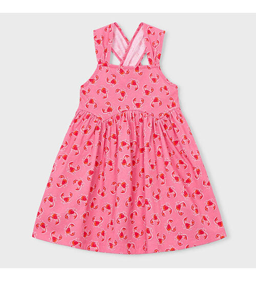 dětské letní šaty bavlněné Mayoral 3944-21