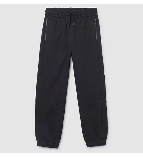 teplákové kalhoty kapsáče chlapecké Mayoral