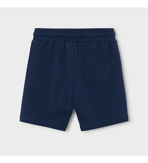 dětské teplákové kraťasy Mayoral 611-96