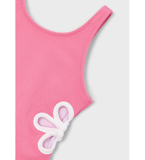 jednodílné plavky dívčí  Mayoral 3736-31