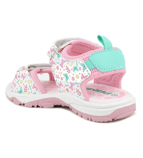 dívčí letní sandály Primigi 1473011