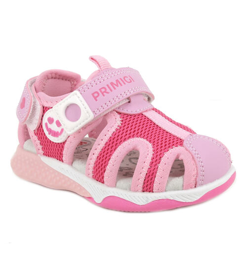 dívčí letní obuv Primigi 1456100
