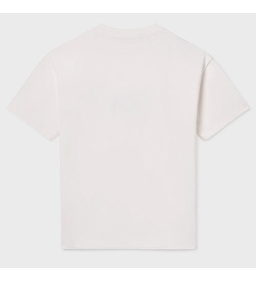 chlapecké triko krátký rukáv Mayoral 6028-95