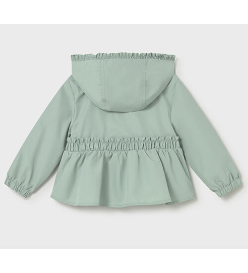 dětská bunda větrovka Mayoral 1492-90