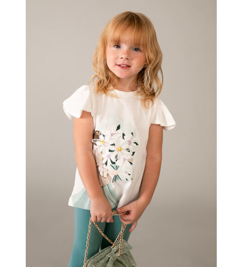 letní dětské oblečení Mayoral