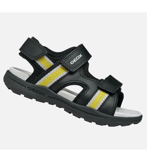 Geox dětské sandály pro kluky