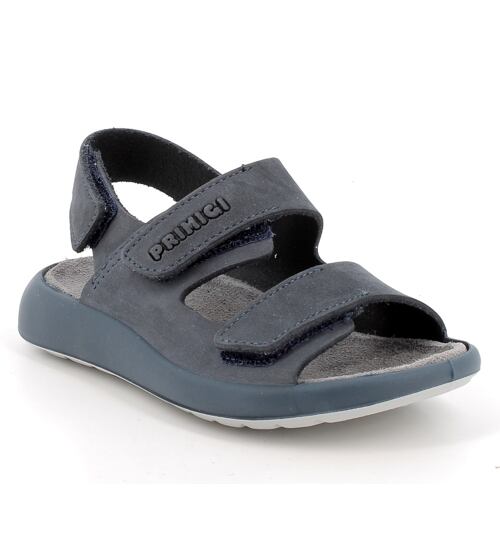 kožená letní obuv Primigi 1396000