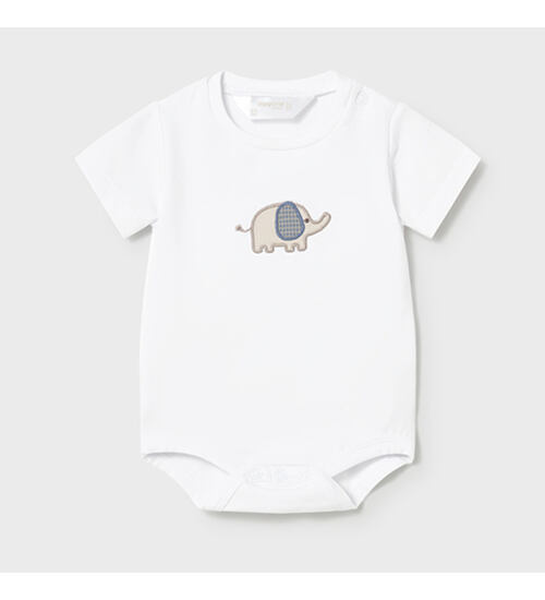 kojenecký set s bodýčkem Mayoral 1891-87