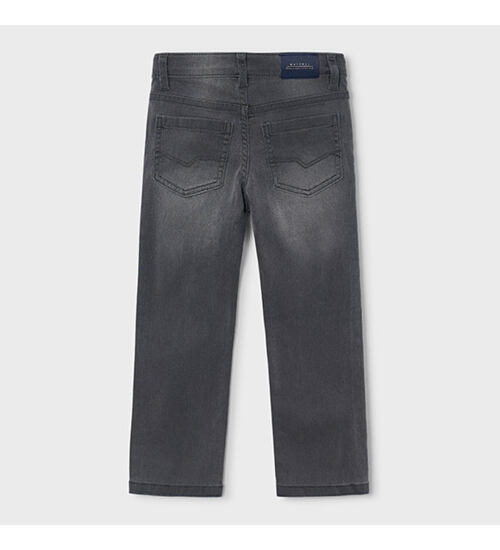 dětské slim fit džíny Mayoral 515-78
