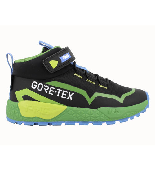 Primigi celoroční obuv Gore-tex 24119333
