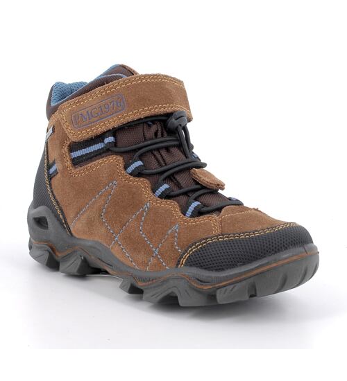 Primigi gore-tex 2391833 kotníkové boty
