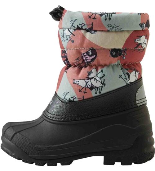 Reima sněhule Moomin Nefar
